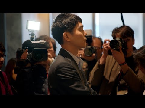 AlphaGo Official Trailer — video preview